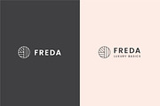 Geometric Modern Logo Template, a Branding & Logo Template by GudBrand Studio (Thumbnail 2 of 8)