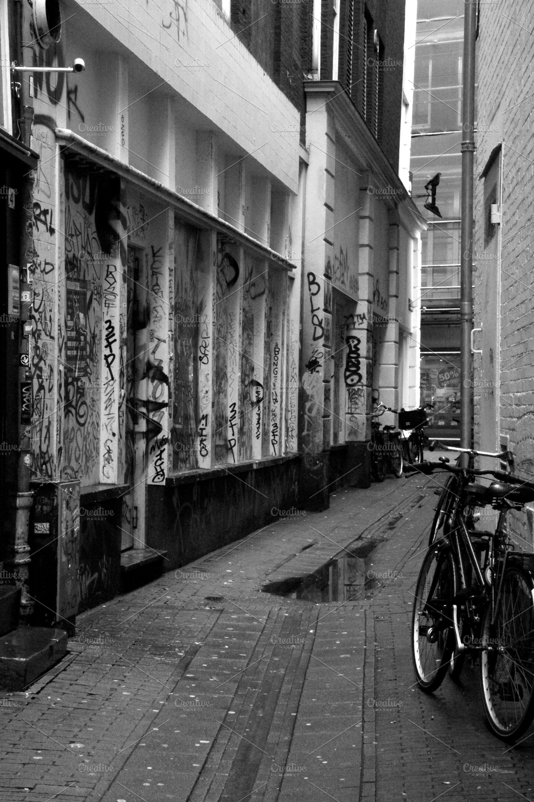 Street, a Photo by Coco Blanch' shop