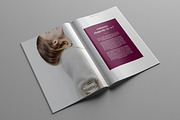Gloria Magazine (20% OFF), a Magazine Template by Kingtown (Thumbnail 7 of 8)