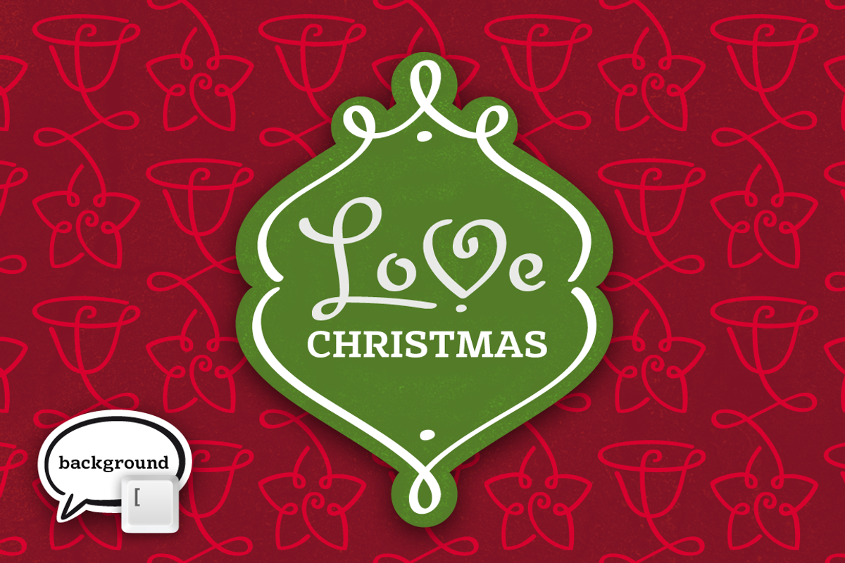 LoveChristmas