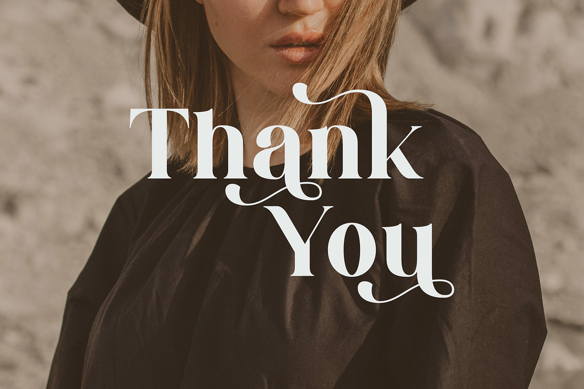Valleki - Beautiful Serif Font, a Serif Font by Aqeel_Art (Photo 12 of 12)