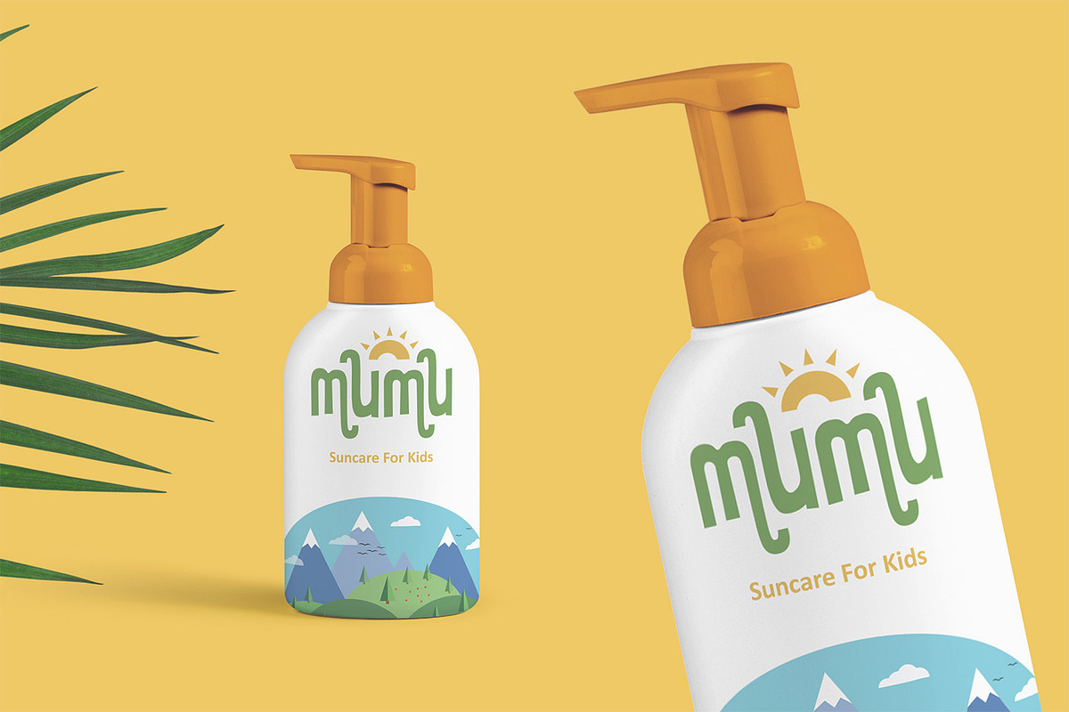 Omiwa V2.0 | Cute & Playful Font, a Font by Orenari (Photo 4 of 17)