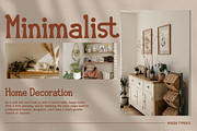 Avoestra - Modern Handwritten Font, a Handwritten Font by overlaytemplates (Thumbnail 2 of 5)