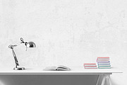 kids room mockups bundle, a Mockup by PinkJellyfish (Thumbnail 4 of 8)