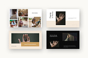Loio : Nonprofit Event Google Slides, a Presentation Template by Punkl Camp (Thumbnail 9 of 16)
