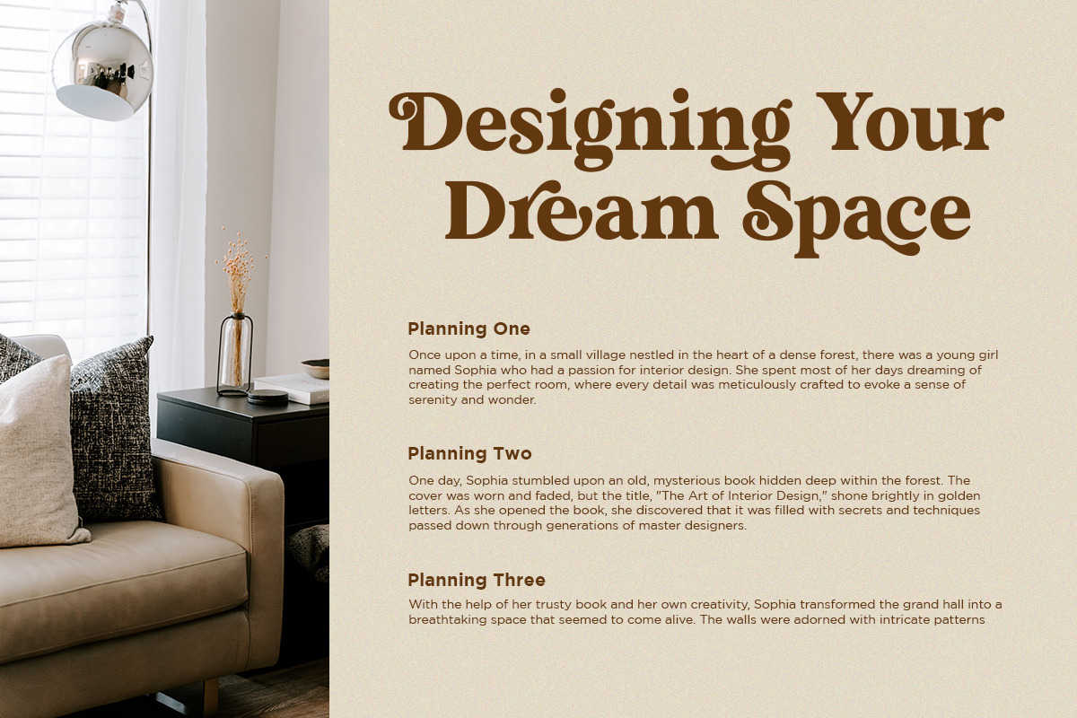 East Rusty Retro Serif, a Serif Font by Eternity Studio (Photo 6 of 10)
