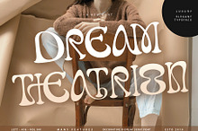 Dream Theatrion
