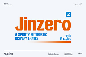 Jinzero
