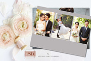 Ornate Thank You TY104, an Invitation Template by Studio Forty Design (Thumbnail 2 of 4)