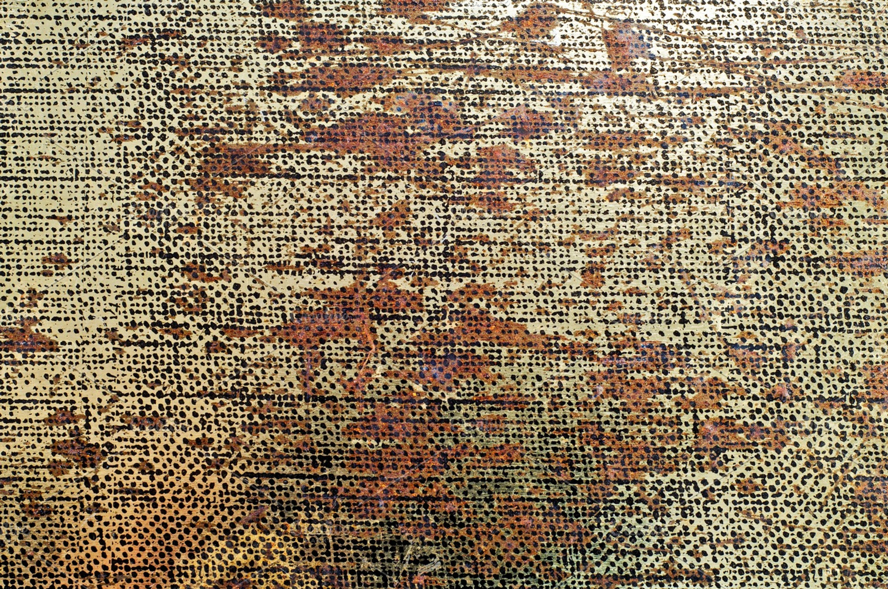 Halftone Texture