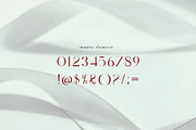 moraisa serif font, a Serif Font by Humaira_std (Thumbnail 7 of 10)