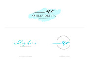 Ladyboss Premade Branding Logos, a Branding & Logo Template by SNIPESCIENTIST (Thumbnail 18 of 84)