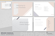 Calm Brand Guidelines, a Brochure Template by Egotype (Thumbnail 30 of 35)