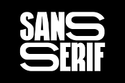 Hallogty - Bold Sports Car Font, a Sans Serif Font by QR Design Studio (Thumbnail 6 of 15)