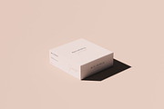Box Mockup Collection, a Packaging Mockup by Mockup Line (Thumbnail 4 of 9)