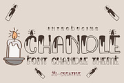 Special Collection 20 Font Bundle, a Slab Serif Font by Bramcreative (Thumbnail 11 of 19)