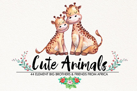 Cute Animals