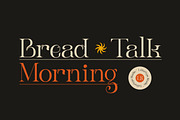 Klandestin Modern & Classical Serif, a Serif Font by Lettertype Studio (Thumbnail 17 of 20)