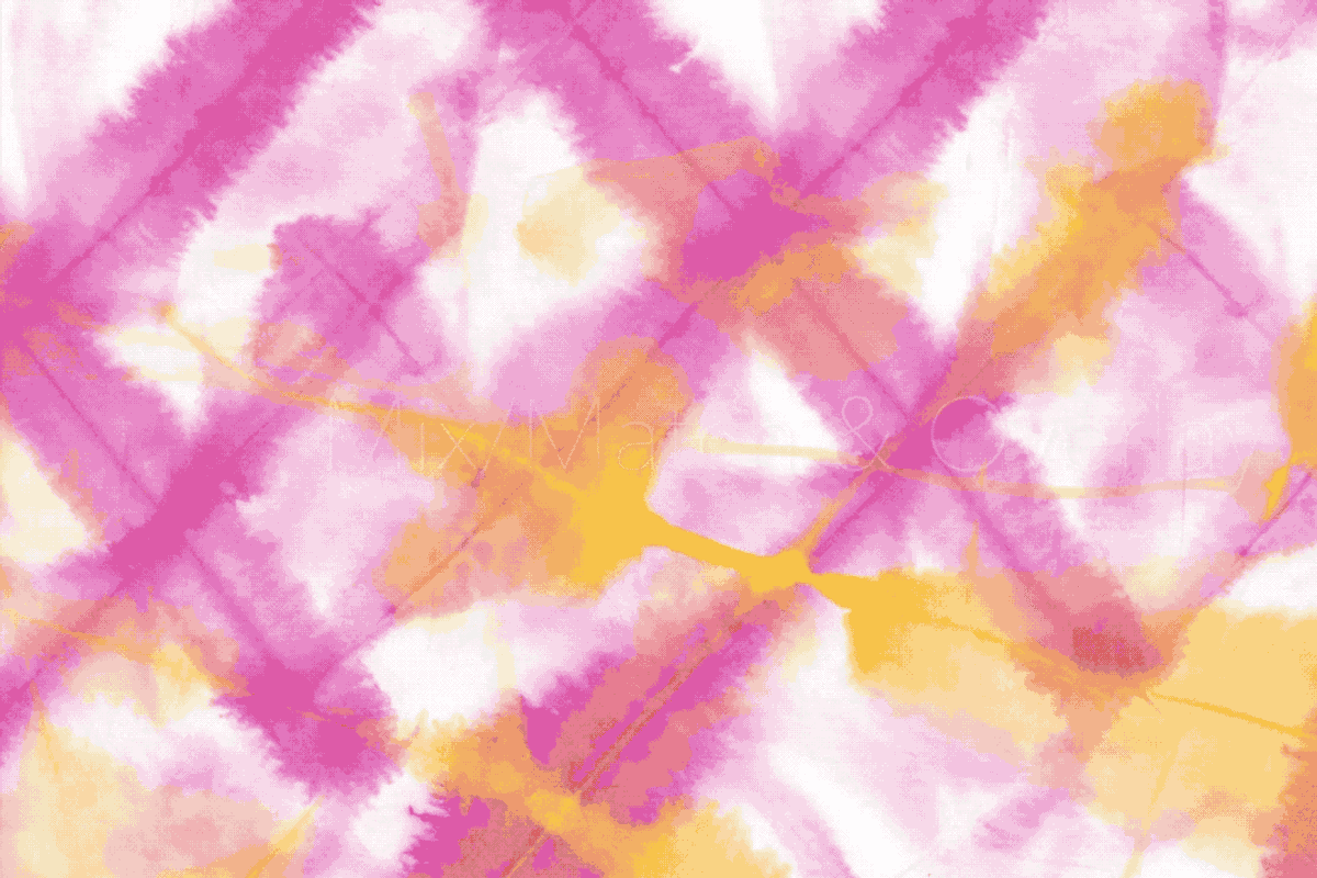Procreate Tie Dye Stamp Brushes, a Brush Add-On by CC CREATIVE CO (Photo 10 of 10)