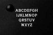 Immani 2 Font Family Pack, a Serif Font by Creativetacos (Thumbnail 2 of 5)