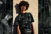 Dark Grunge Texture, a Texture Graphic by MalyskaStudio (Thumbnail 5 of 8)