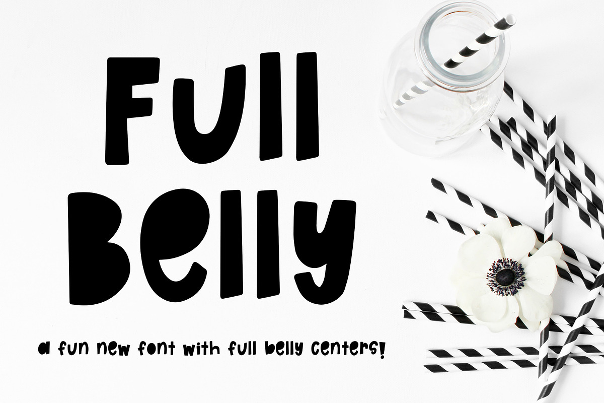 Full Belly