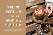 Morista Gloryst Elegant Serif Font, a Serif Font by Graphicxell (Thumbnail 4 of 8)