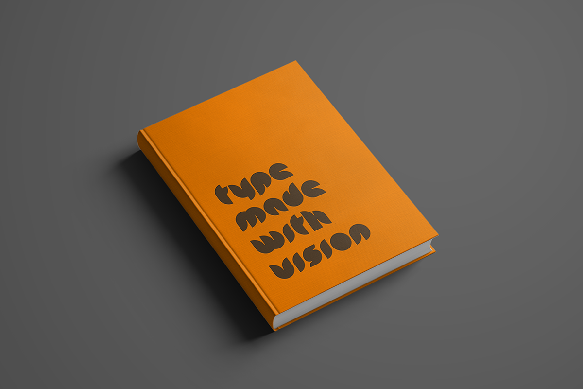 Simpla typeface preview 4