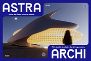 CS Nestor – Contemporary Font, a Sans Serif Font by Craft Supply Co. (Thumbnail 4 of 8)