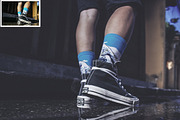 Colour Action, an Action Add-On by lawless graphic (Thumbnail 5 of 11)