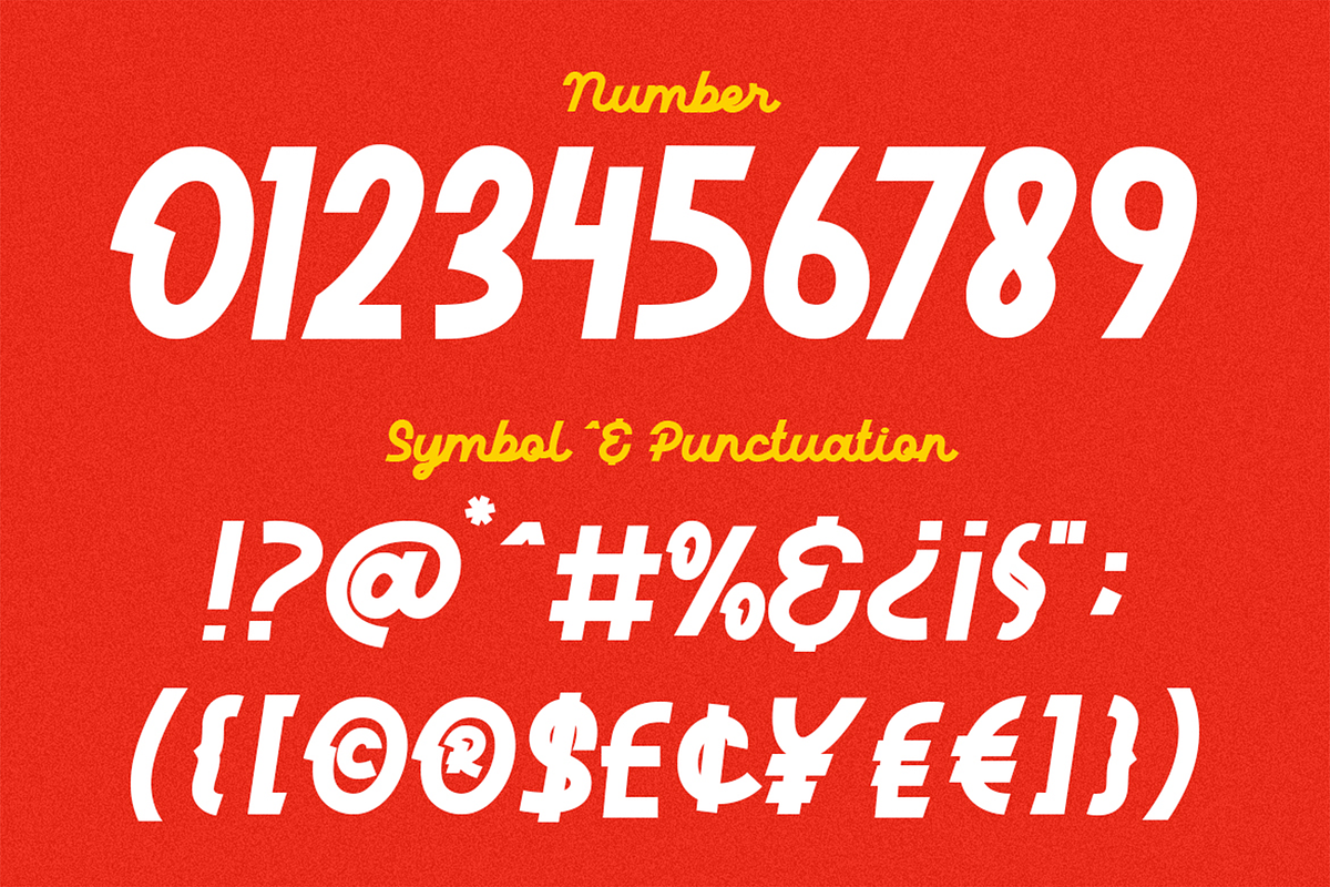 Daliot - Retro Script Display Font, a Script Font by Pekotype (Photo 2 of 14)