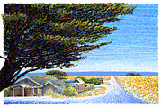 Neo Impressionist Brushes, a Brushes & More by WoodardWorks (Thumbnail 2 of 5)