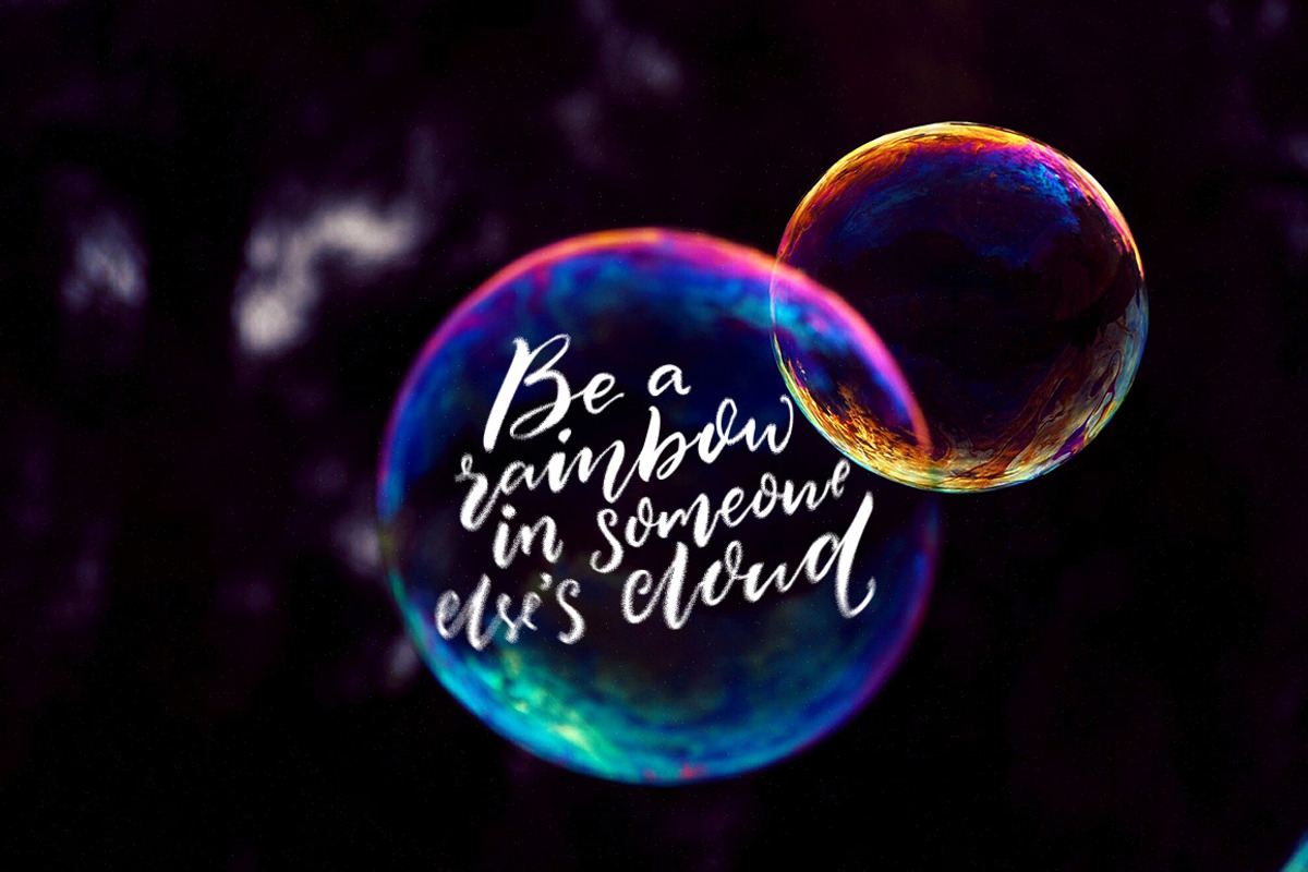 Inspirational quotes #1, a Decorative Illustration by Anna's Creative Store (Photo 5 of 6)