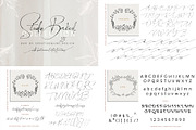 The Ultimate Font Bundle, a Sans Serif Font by Creativeqube Design (Thumbnail 89 of 103)