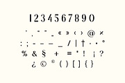 Luminari Grandis Luxury Serif Font, a Serif Font by UICreative (Thumbnail 3 of 13)