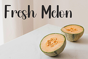 Calligraphy, a Handwritten Font by InermediaSTUDIO (Thumbnail 5 of 8)