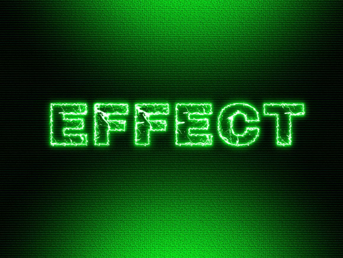 ELECTRIC Photoshop Action, an Action Add-On by MRI STUDIO (Photo 16 of 20)