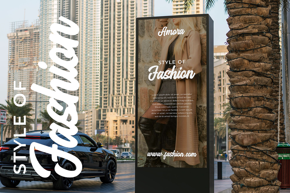 Hardega Bold Script Font, a Script Font by RantautypeStudio (Photo 12 of 17)