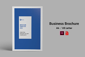 Business Brochure