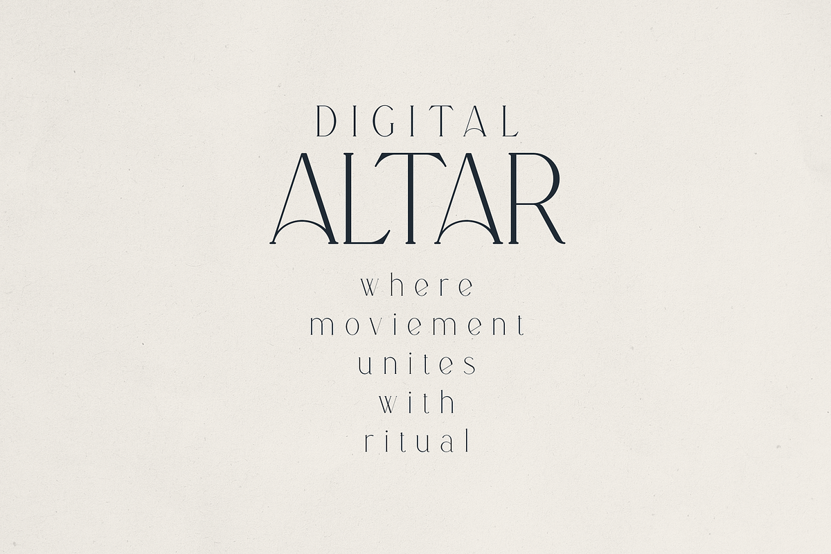 Demeris – A Modern Serif Font, a Serif Font by Only Fonts (Photo 4 of 11)