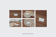 Milana Mockup Bundle, a Books & Magazine Mockup by Frame Space Studio (Thumbnail 5 of 8)