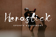 Araso Elegant Script Font, a Script Font by Bilahstudio (Thumbnail 3 of 10)
