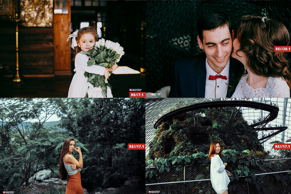 Vintrochrome 2.0 | Romance Essence, an Action Add-On by HQ LIGHTROOM PRESETS (Photo 3 of 5)