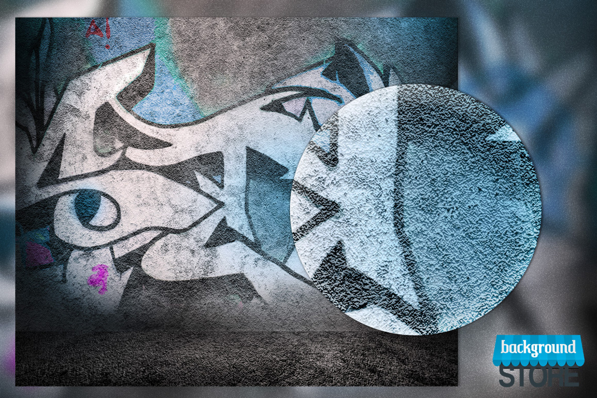Street Background preview 2