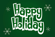 Grinch 0.1 - Christmas Display Font, a Slab Serif Font by Densu Creative (Thumbnail 3 of 6)