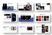 Linta – Business PowerPoint Template, a Presentation Template by Ink Gallery (Thumbnail 4 of 6)
