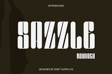 Sazzle Rounded