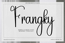 Frangky