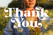 Silktop Quest Modern Serif Font, a Serif Font by timelesstype.co (Thumbnail 20 of 20)