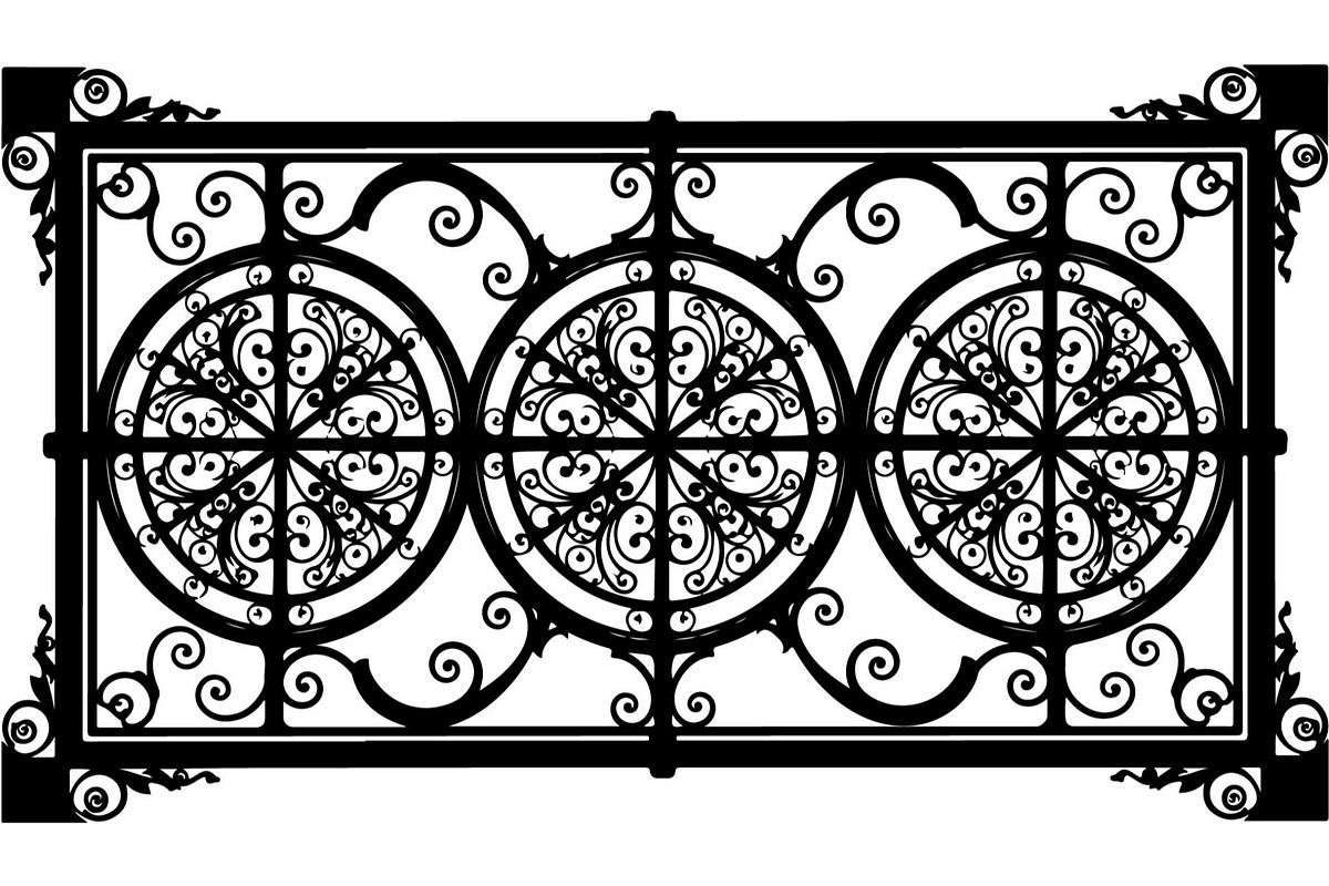 Add bold symmetry and elegant, an Object Graphic by Creativeshirt (Photo 7 of 17)
